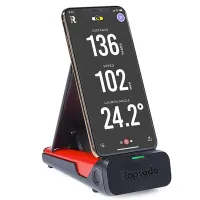 Rapsodo Mobile Launch Monitor | 15% off at AmazonWas $249.98 Now $212.47