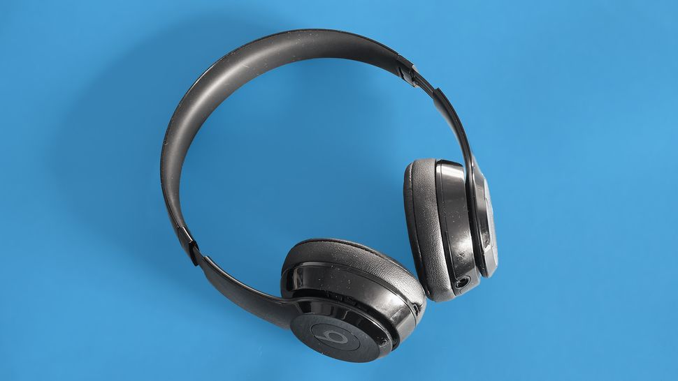 Beats Solo 3 Wireless review TechRadar