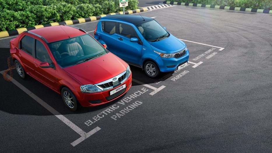 M&M to unveil its EV product line up next month