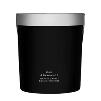 Jo Malone London Oud & Bergamot Candle 200g