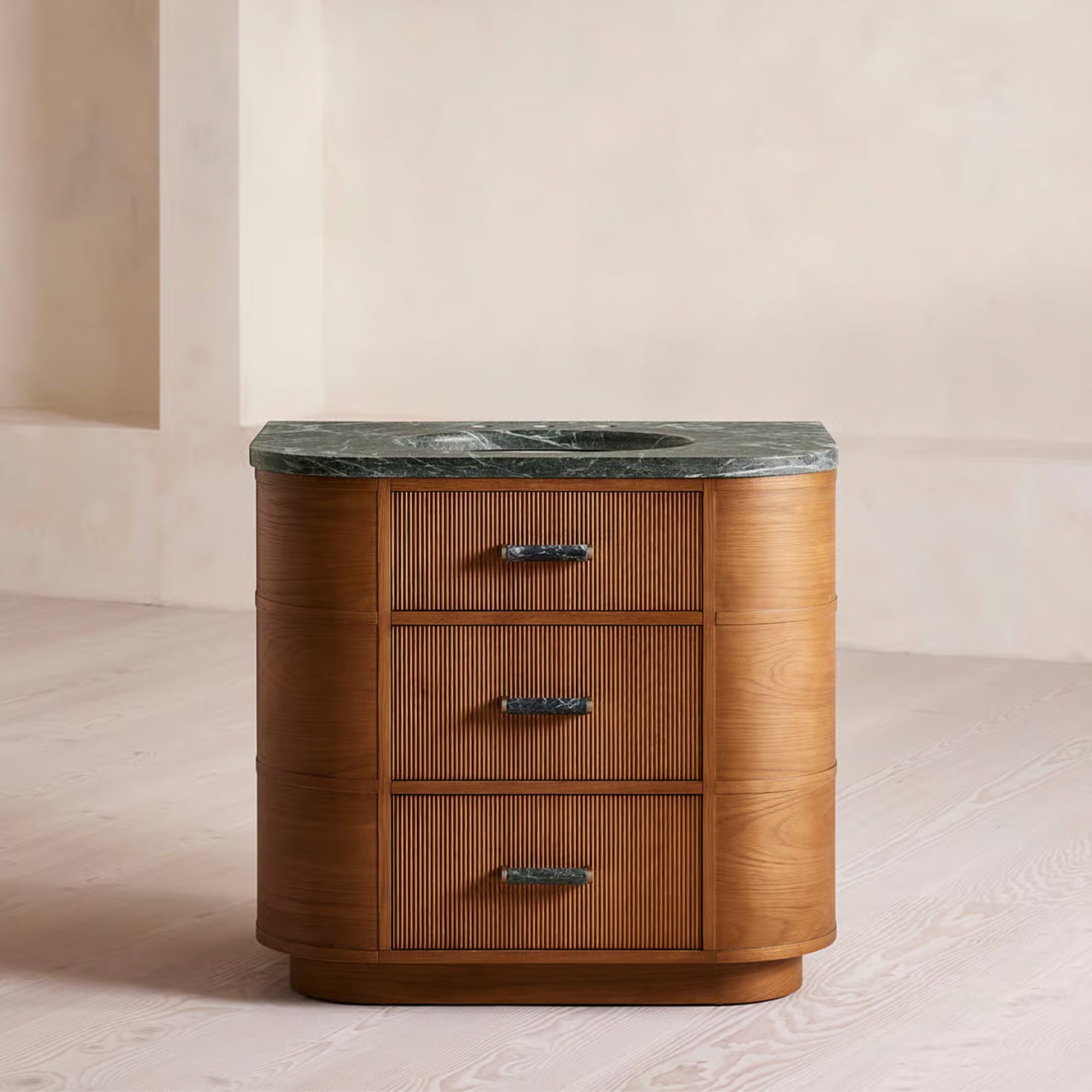 Witley Single Vanity Unit