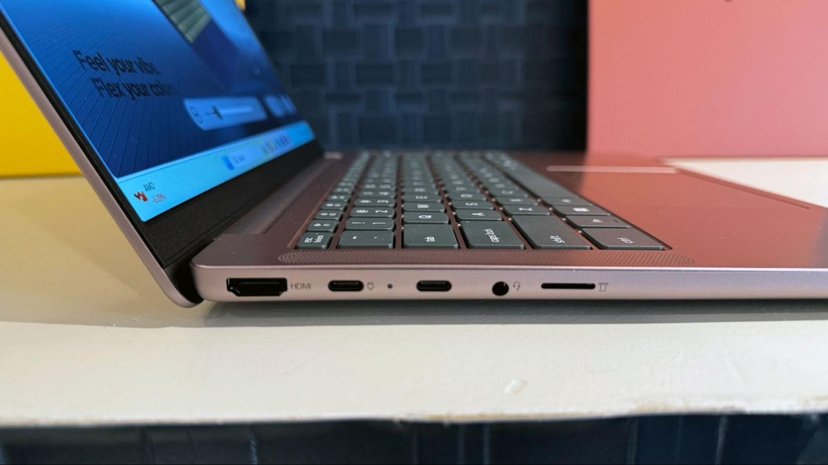 Lenovo IdeaPad Vibe