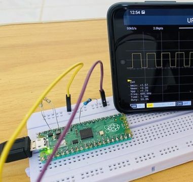 Raspberry Pi
