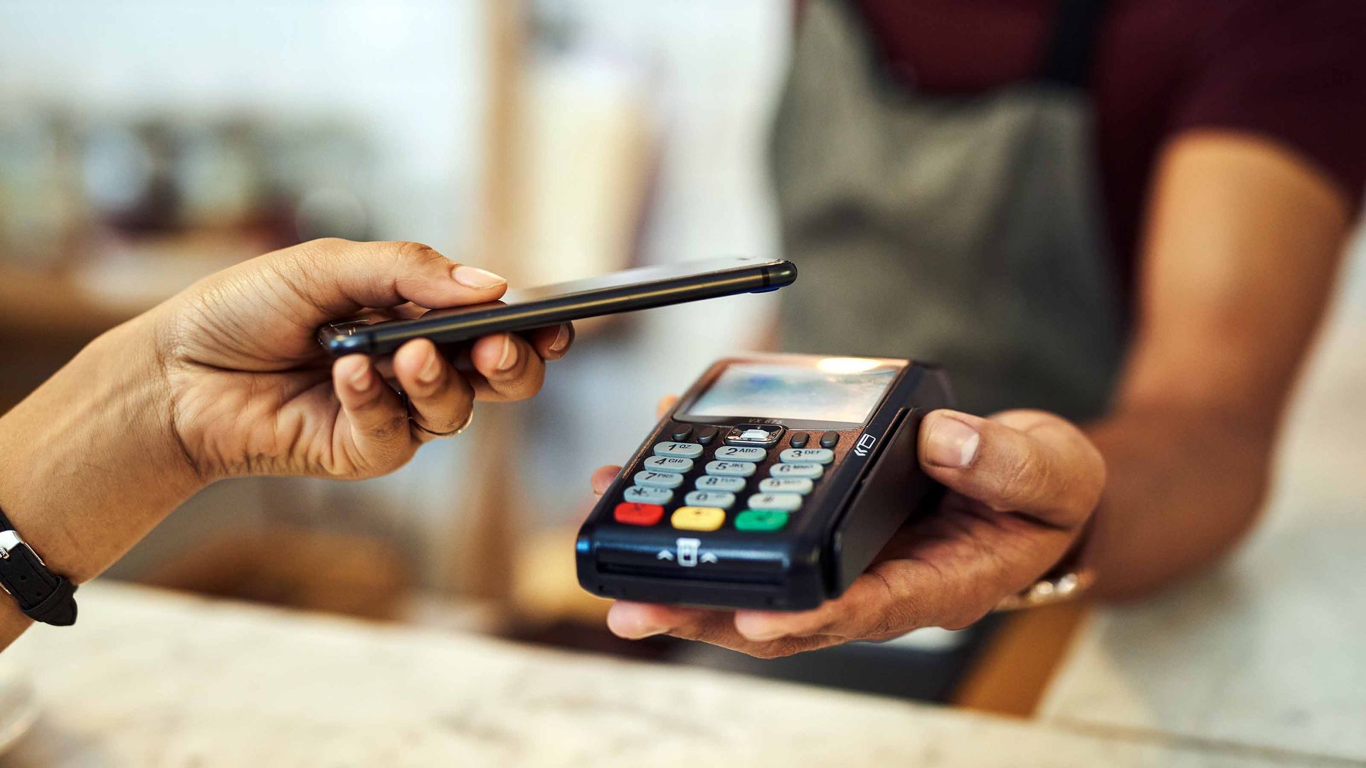 ETFMG Prime Mobile Payments ETF