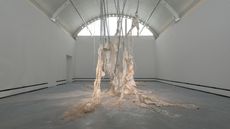 a haunting, a wake of sorts (2019) - Dominique White - Max Mara Art Prize for Women