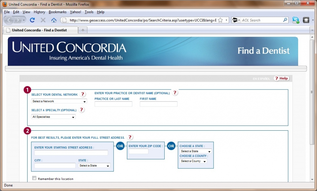 United Concordia Review Pros, Cons and Verdict Top Ten Reviews