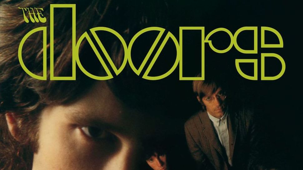 The doors презентация