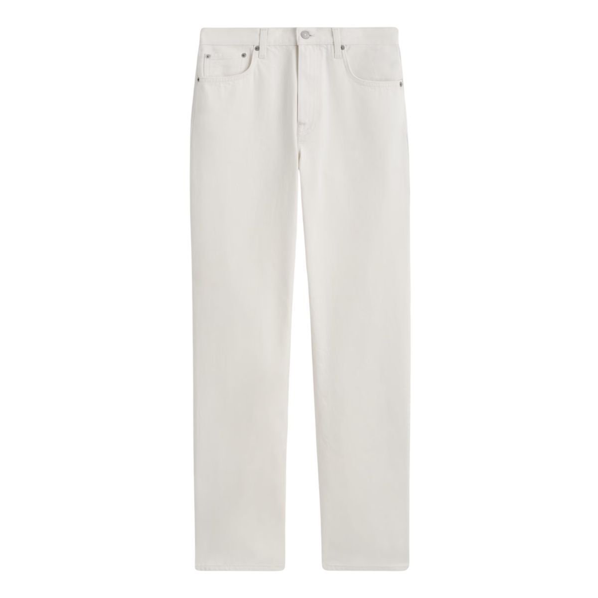 COS, Reprise Straight-Leg Jeans