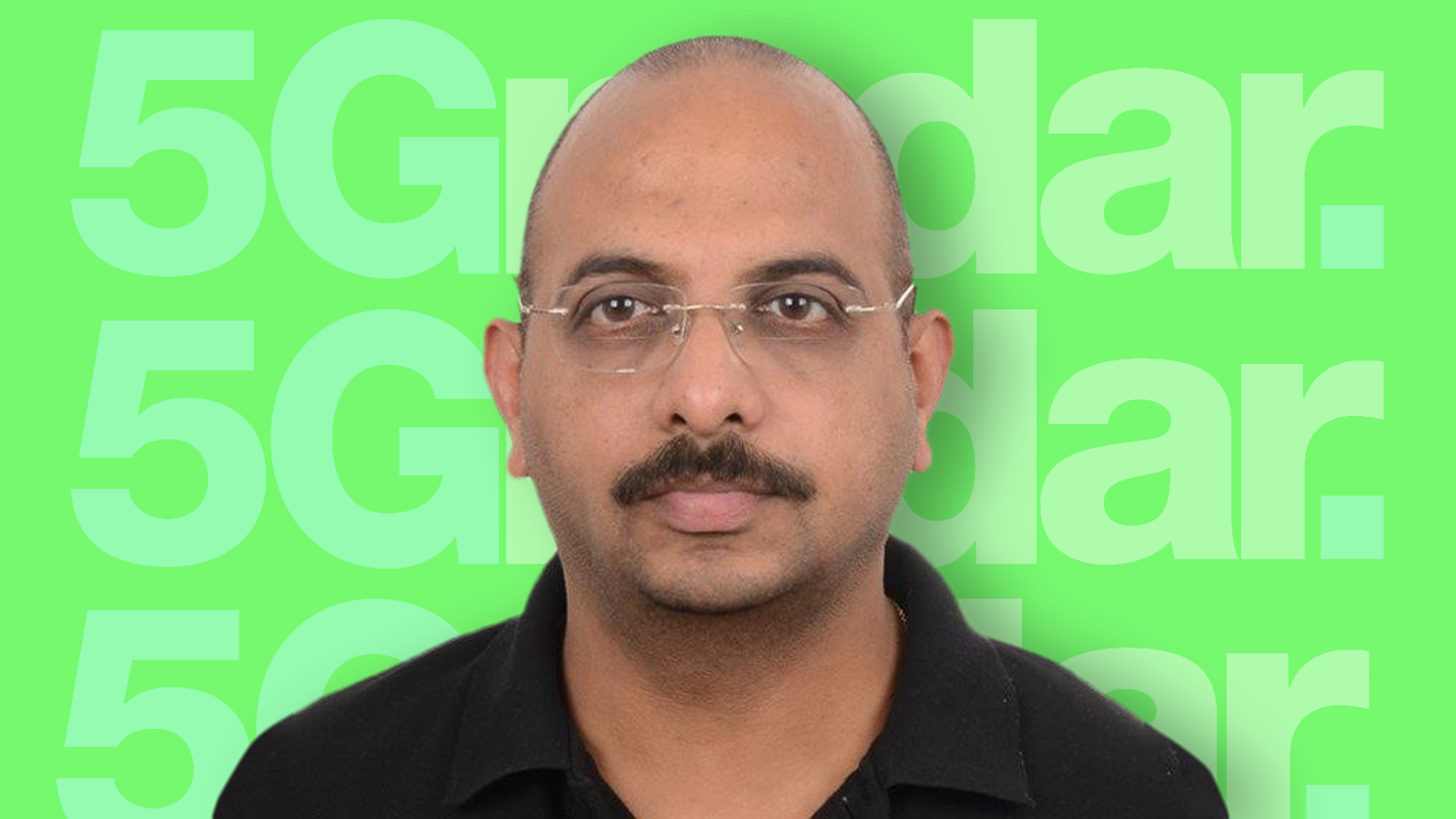 Abhay Savargaonkar, CTO of global sales at Nokia Software.