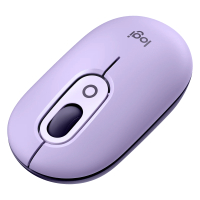 Logitech POP wireless mouse (Mist Sand)