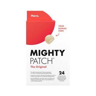 Hero Mighty Patch The Original 24 Pack