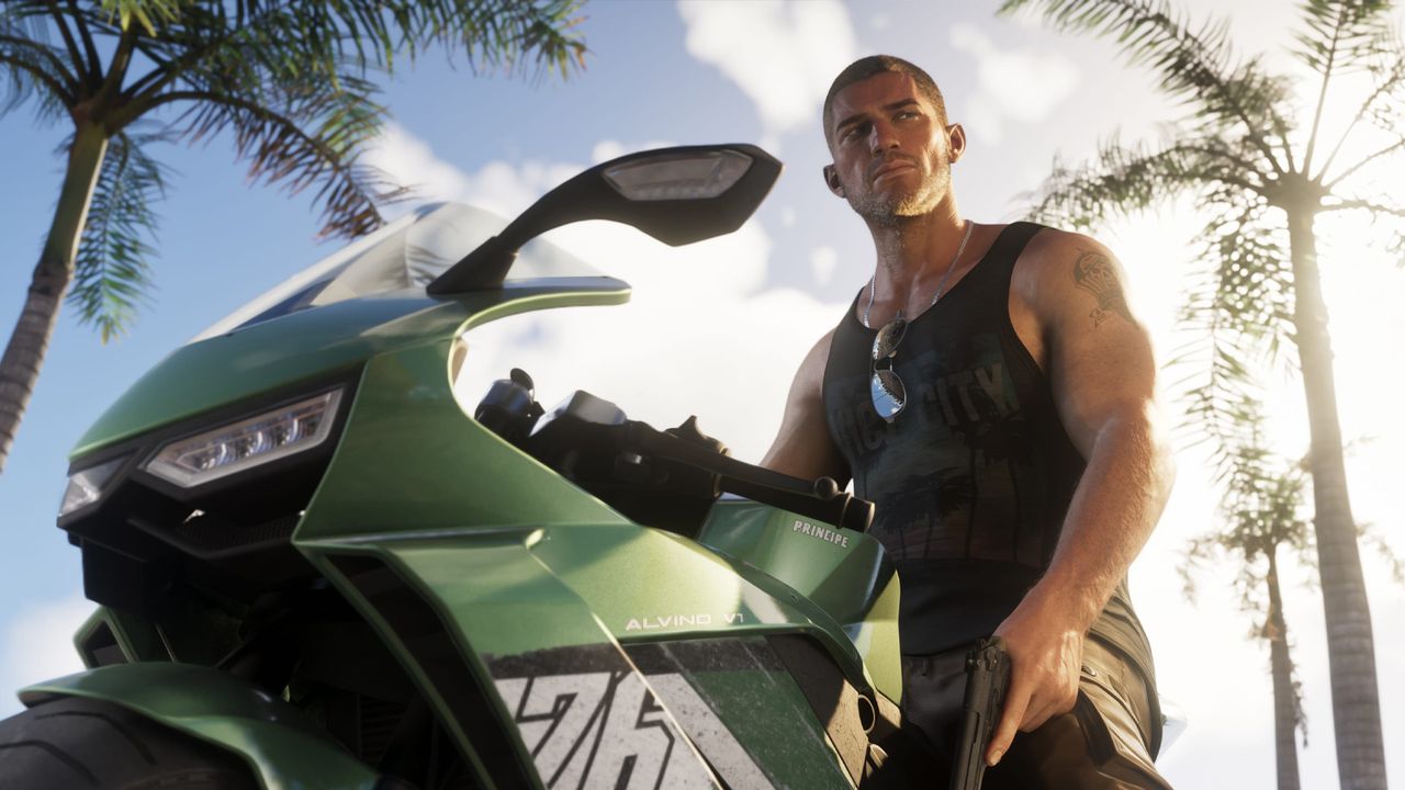 I need GTA 6 to learn this one key lesson from Battlefield 6 –perhaps on the PS6?