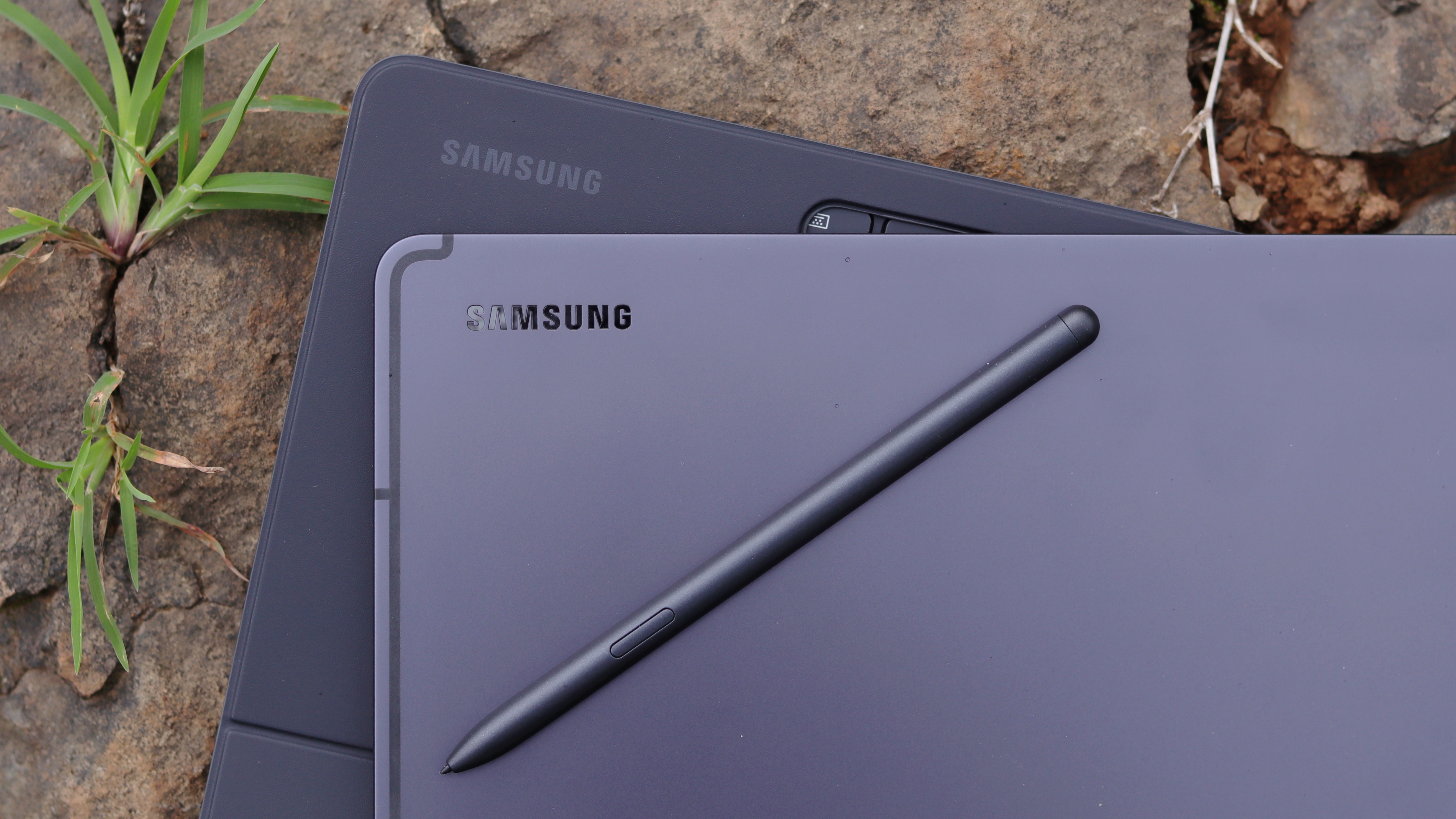 Samsung Galaxy Tab S7 FE review
