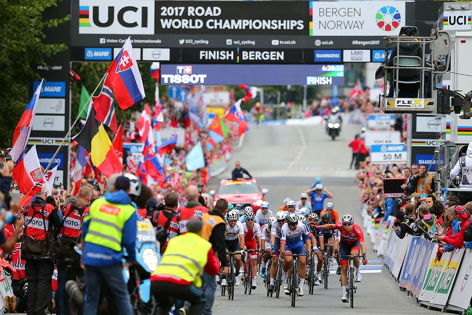 2012 uci road world championships