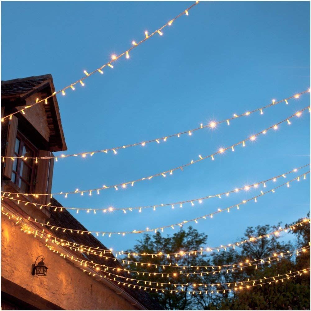 Best fairy lights 5 cute indoor picks for every room of the house