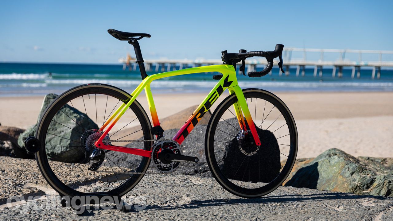 Trek Emonda SLR 9