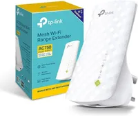 TP-Link RE220 AC750 Wi-Fi Extender & Booster TP-Link RE220 AC750 Wi-Fi Extender & Booster