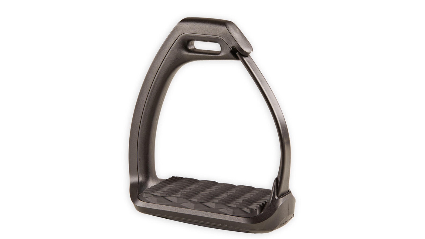 Fouganza Stirrup Irons 500