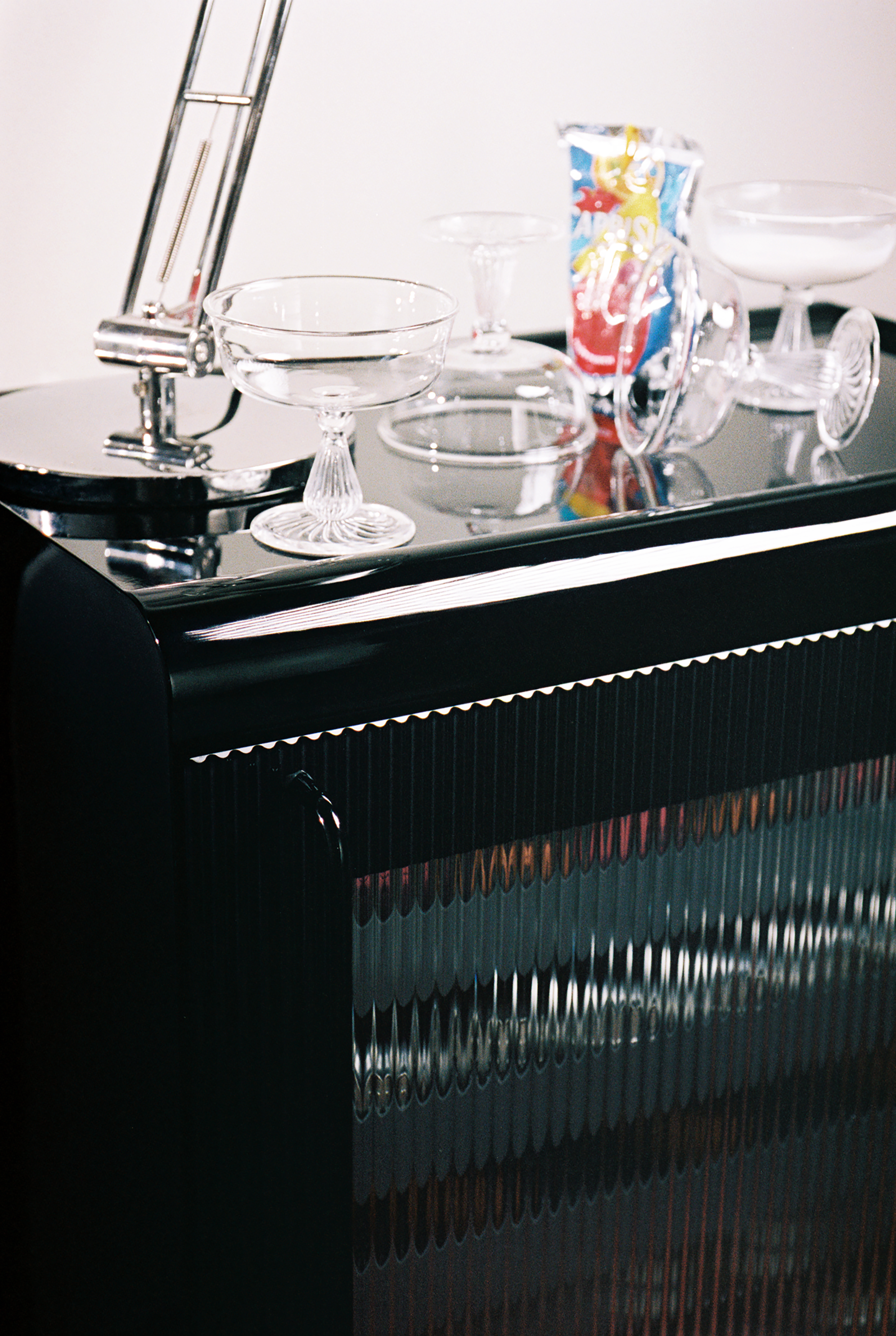 Rocco and Gohar World