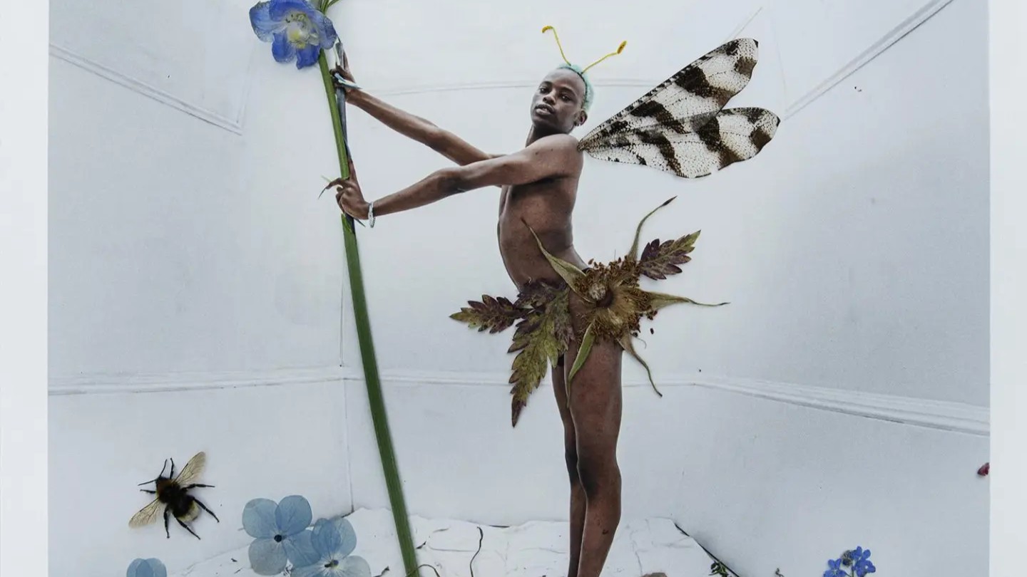 Tim Walker