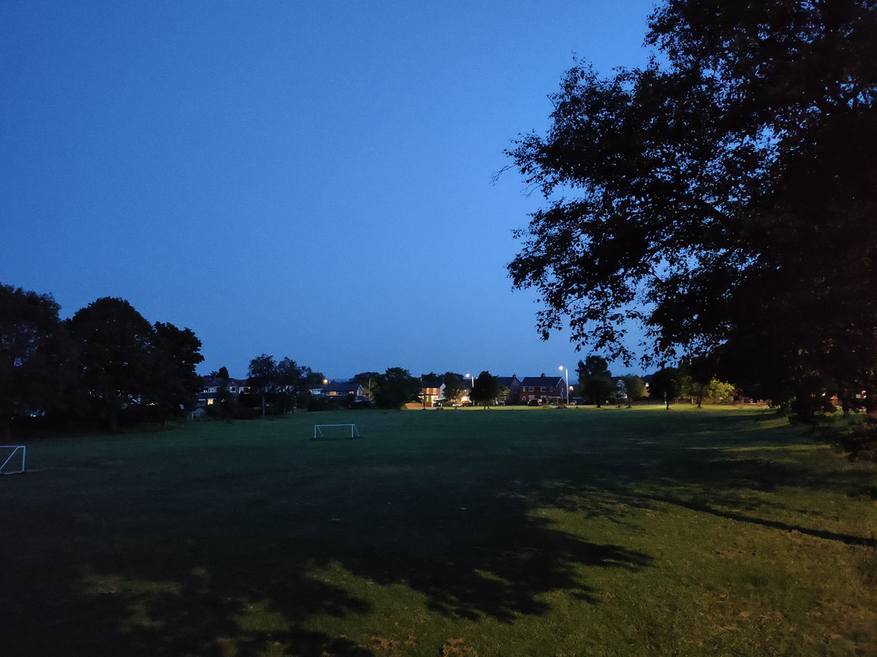 Realme X3 SuperZoom camera sample