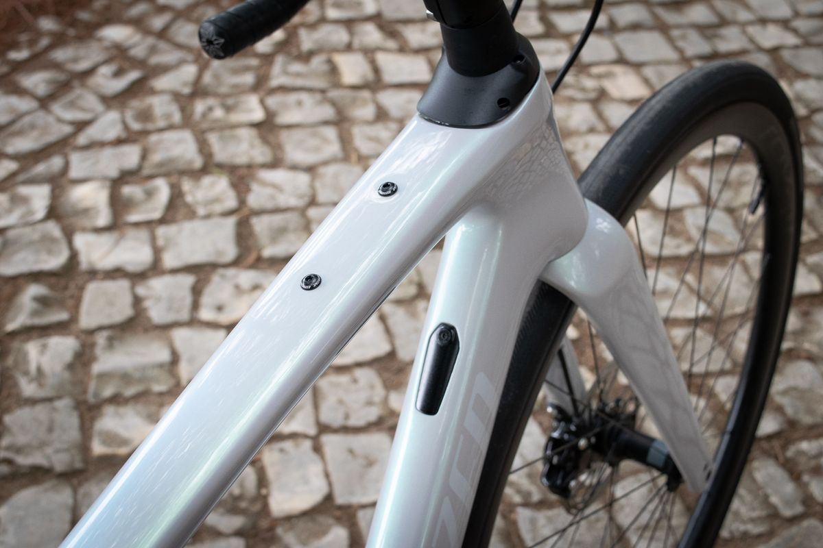specialized roubaix internal cable routing