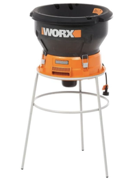 Worx Amp Electric Leaf Mulcher: was $189 now $139 @ Amazon