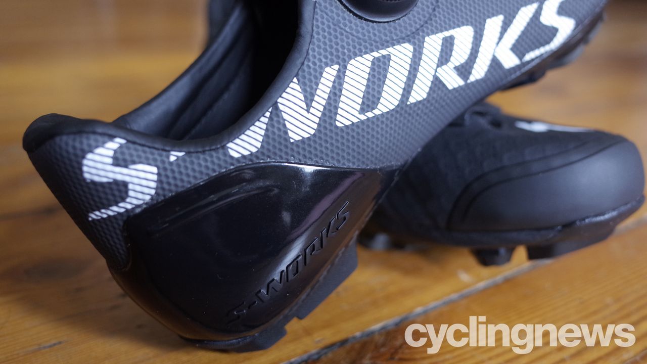 Specialized S-Works Recon