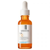 La Roche-Posay Pure Vitamin C10 Serum - View at Boots