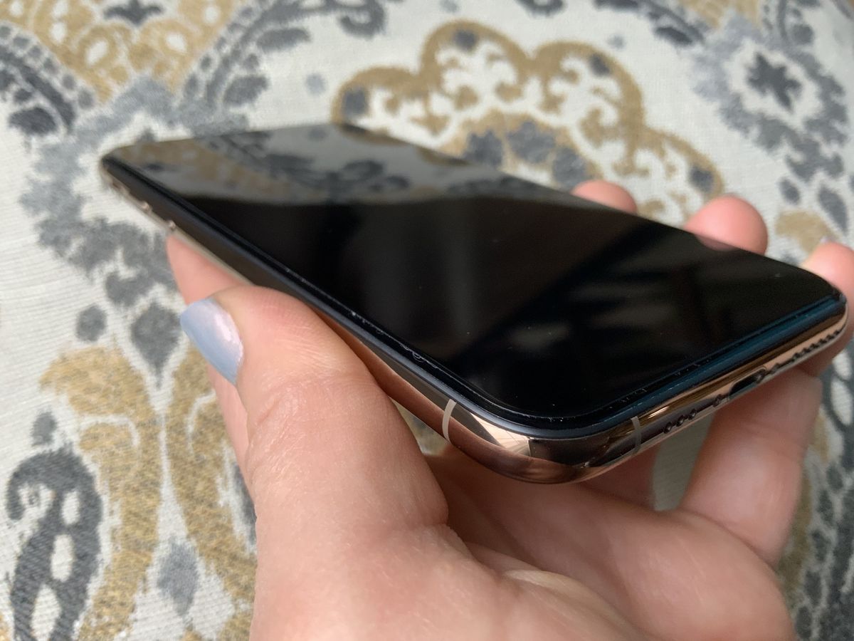 Totallee iPhone Screen Protector