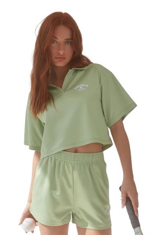 Adanola Tennis Shorts - tennis outfit