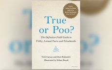 True or Poo? book cover