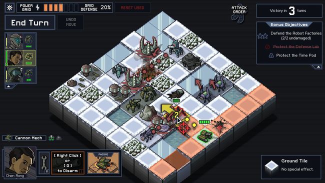 strategy games on mac