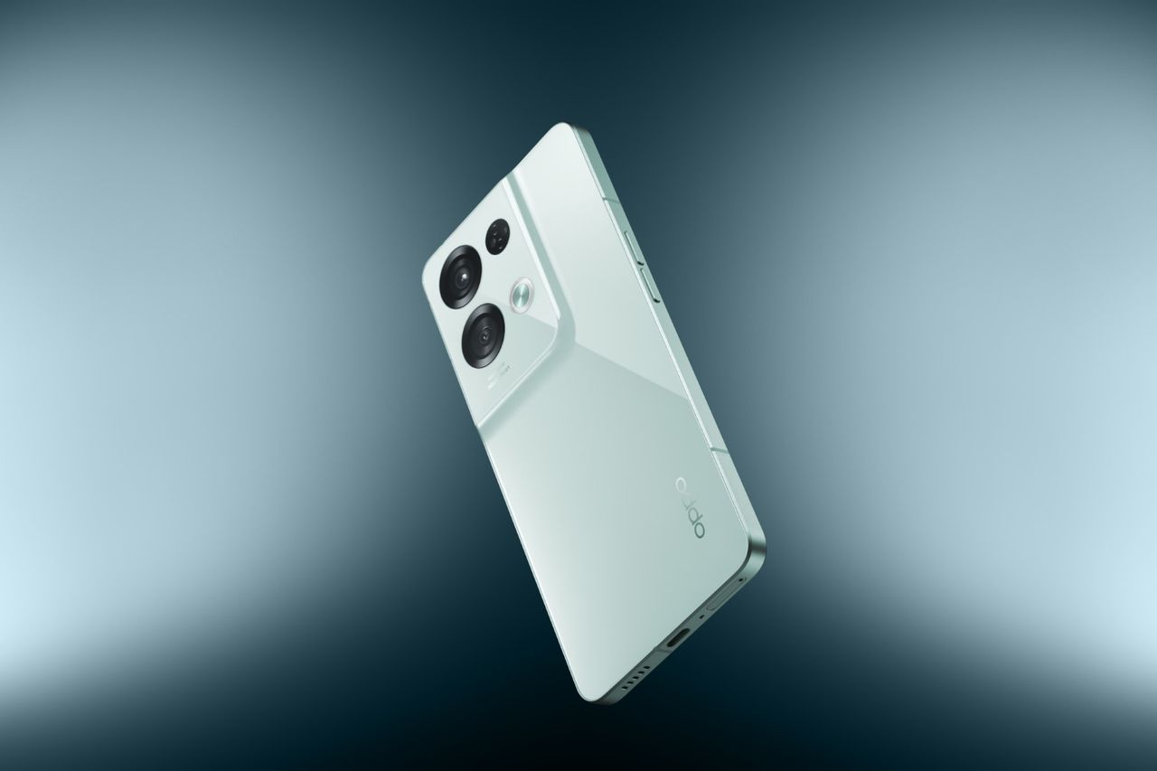 OPPO Reno8 Pro 5G