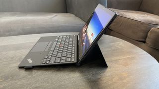 Lenovo ThinkPad X12 Detachable