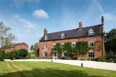 House for sale in Shropshire