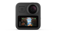 GoPro MAX 360 Degree camera bundle | 28% off at GoPro