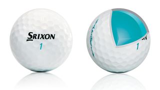 Srixon UltiSoft