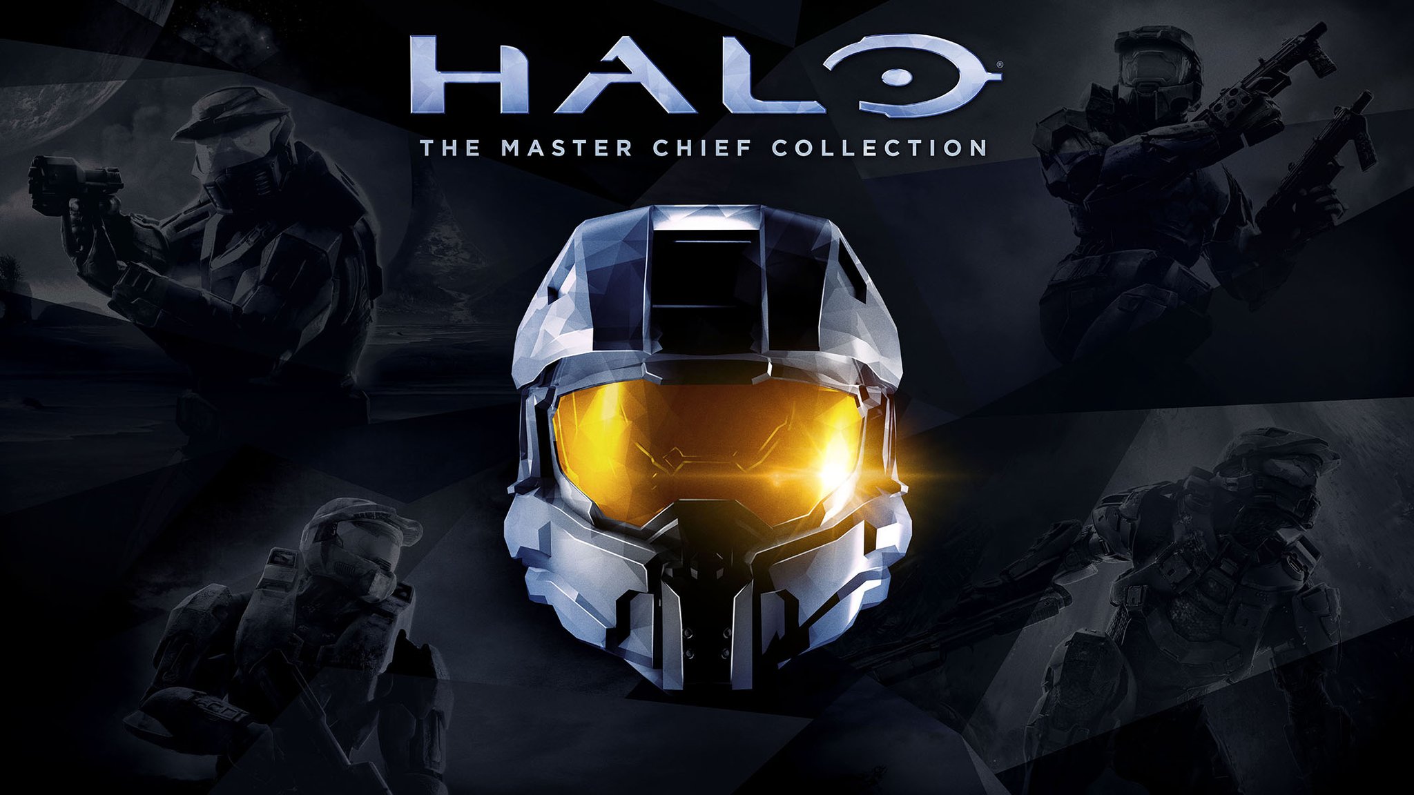 Halo Master Chief Collection Gets Another Big Update 9 Years In