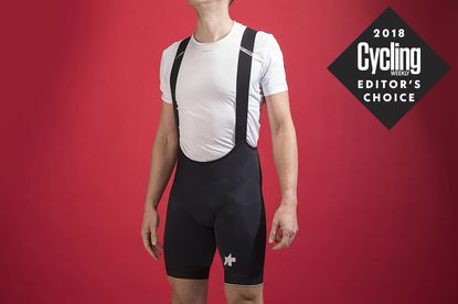 Assos T Equipe Evo bib shorts