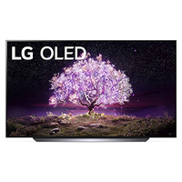 LG OLED C1 65in 4K TV: $2,499.99