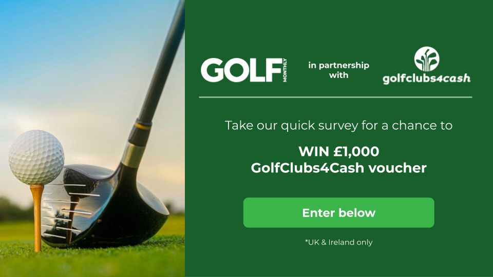 golfclubs4cash survey