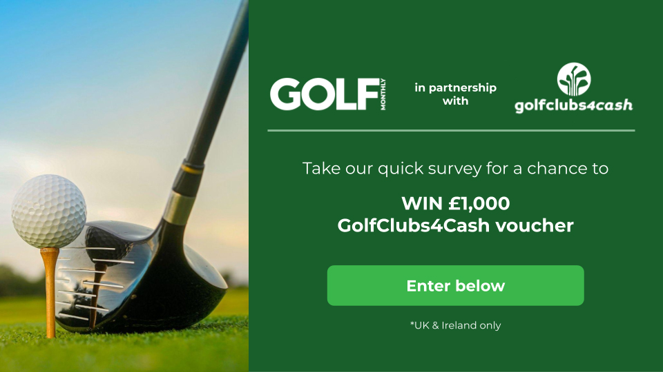 golfclubs4cash survey
