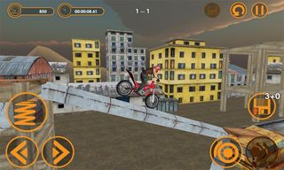 Xtreme Moto Game Play