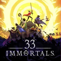 33 Immortals
