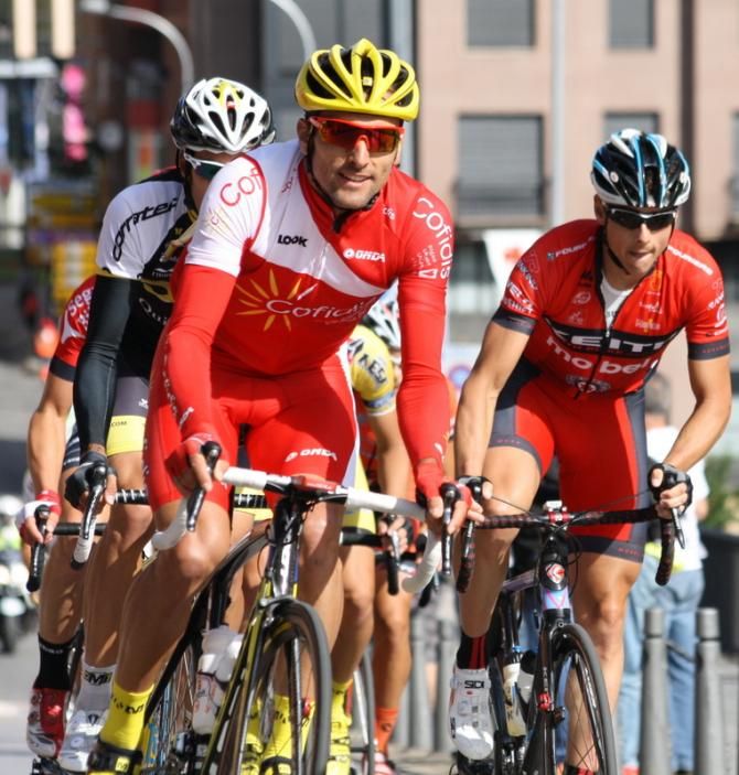 Luis &Aacute;ngel Mat&eacute; (Cofidis)