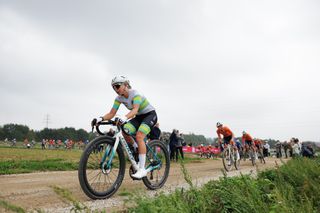 Australian team named for home UCI Gravel World Championships, with Frain, Cromwell and Ovett joined by former national title holders O'Brien, Sens and Harris