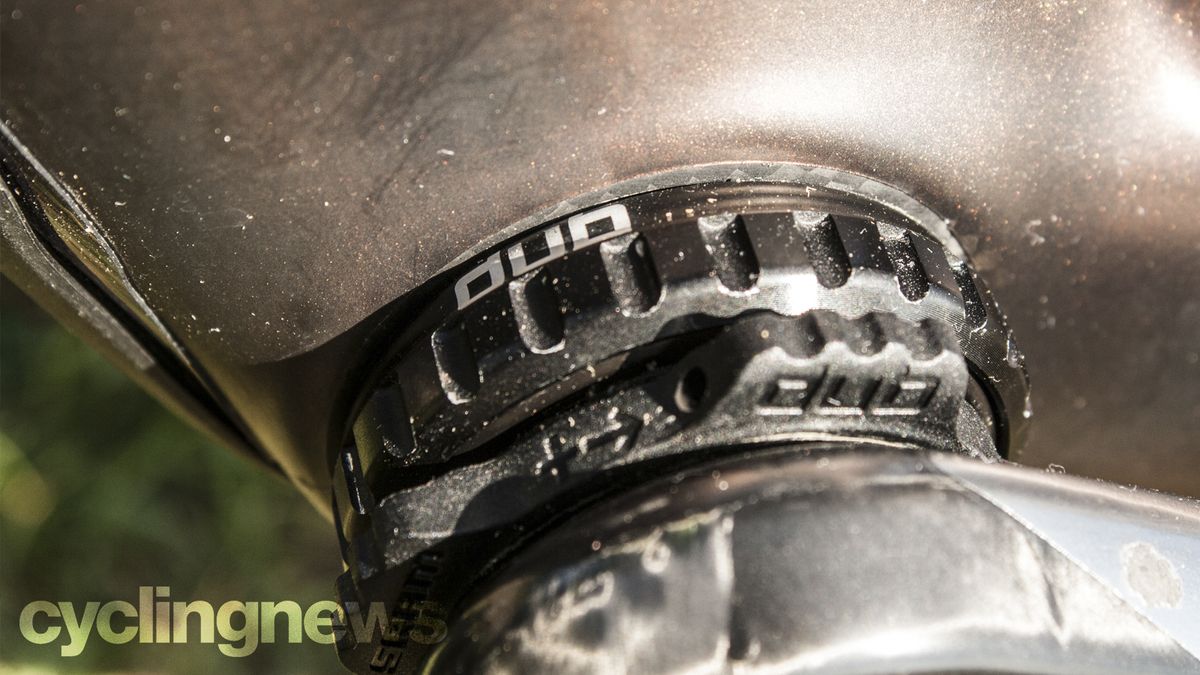 Specialized S-Works Diverge