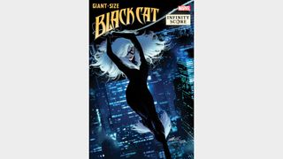 Marvel Comics November 2021 solicitations