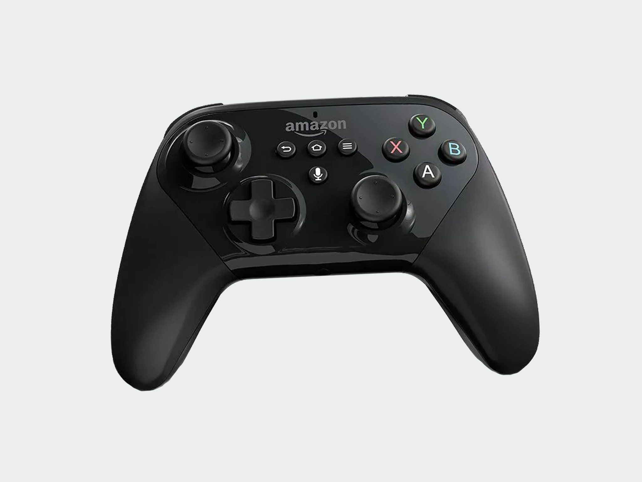 This controller on sale for $10 was built to play games on your Amazon ...